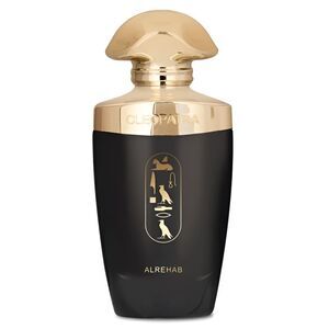 Al-Rehab Cleopatra Eau de Parfum Spray for Women 3.3 oz / 100ml - New